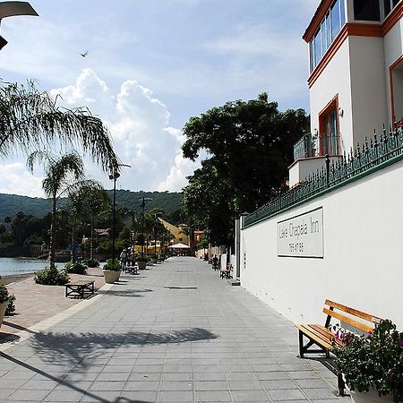 Lake Chapala Inn Exteriör bild