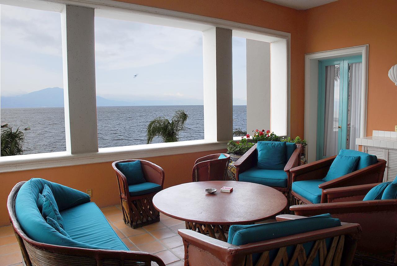 Lake Chapala Inn Exteriör bild