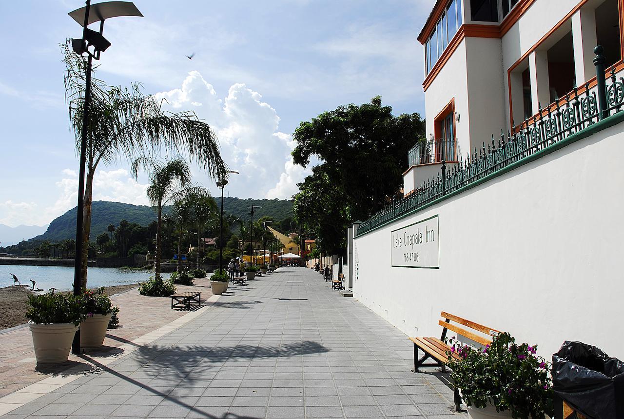 Lake Chapala Inn Exteriör bild