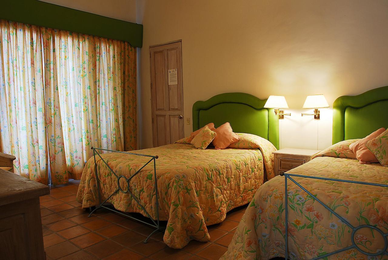 Lake Chapala Inn Rum bild
