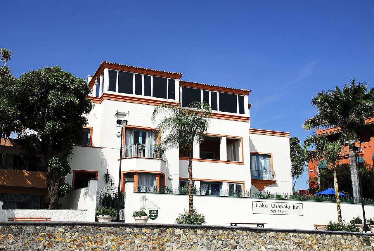 Lake Chapala Inn Exteriör bild
