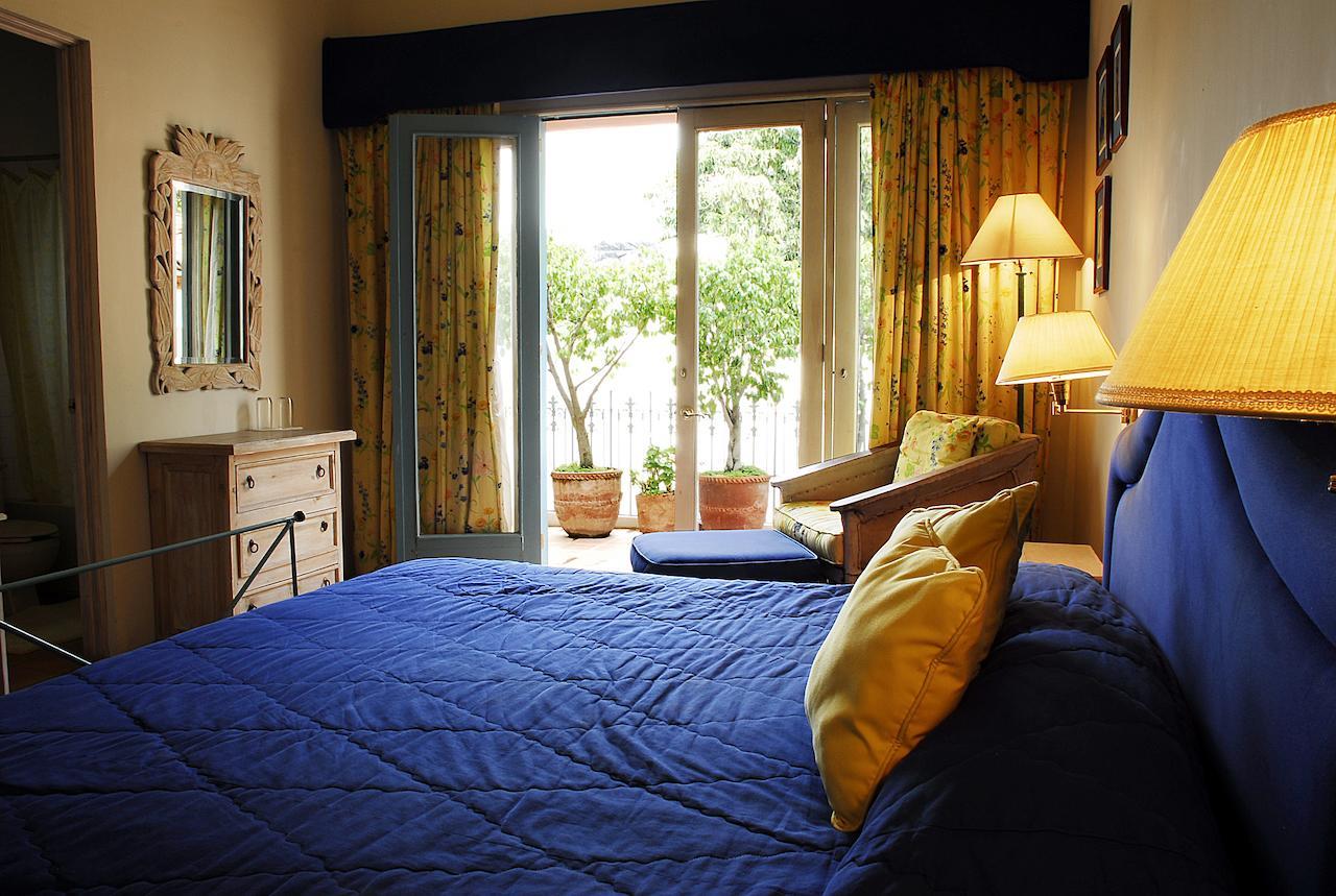 Lake Chapala Inn Rum bild