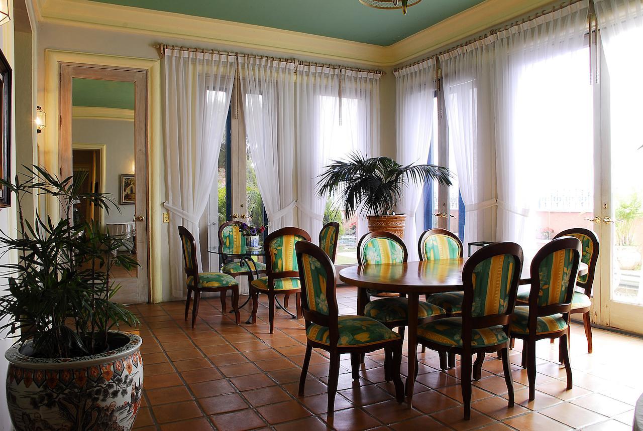 Lake Chapala Inn Exteriör bild