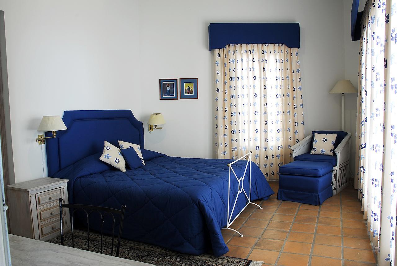 Lake Chapala Inn Rum bild